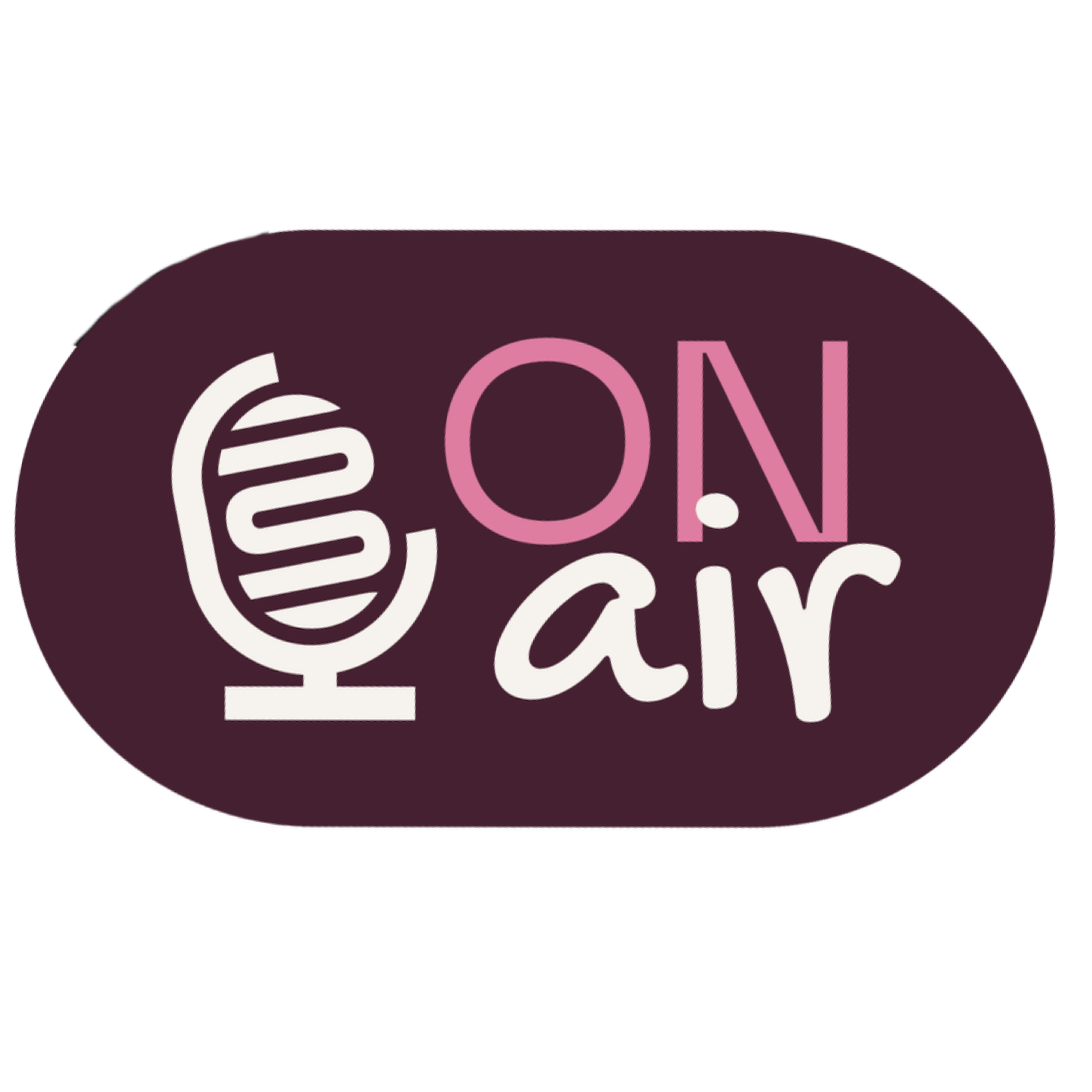 Capa Com Pé Direito Podcast